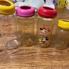 母乳実感 哺乳瓶 ベビー用品 の画像