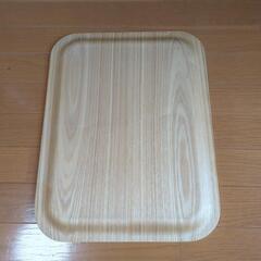 無印良品　トレイの画像