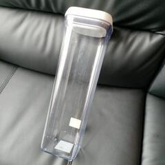 ポップコンテナ　トール　密閉容器☆