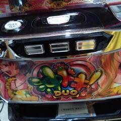 パチスロ　沖ドキduo