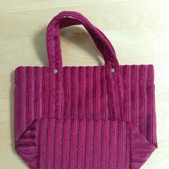 値下げ【新品・未使用】コメダ　トートバッグの画像