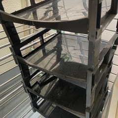 家具 収納家具 玄関収納の画像