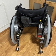 ヤマハ製　電動車いす シニアカー ヤマハ電動車いす