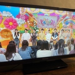 テレビ　の画像