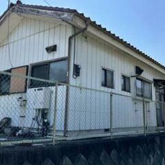 【初期費用無料】【月3.9万円】  ペット可 富岡市上高瀬