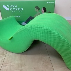 【取りに来てくれる方】　Yura coron