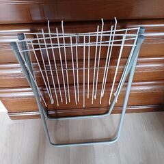 タオルハンガーの画像