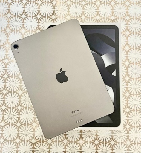 iPad Air 第5世代 256GB 10.9インチ