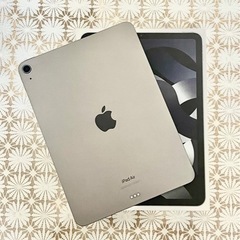 iPad Air 第5世代 256GB 10.9インチ