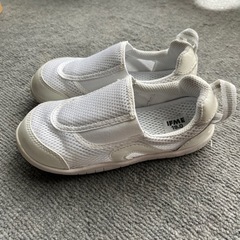 IFME上履き19cmの画像