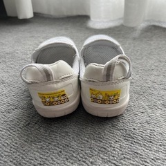IFME上履き19cmの画像