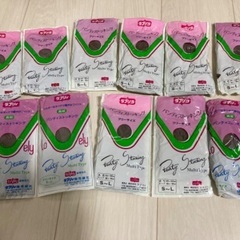 ※やり取り中※ストッキング 11点 ディープブラウン