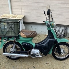 バイク ホンダ