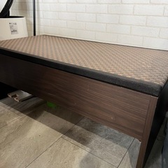 あげます！家具　ベンチ