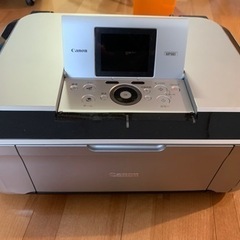パソコン プリンター