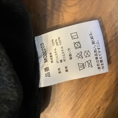ネックウォーマーの画像