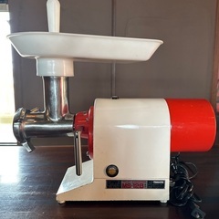 調理器具 なんつね ミートチョッパー MS-12B