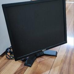 【キャンセルの際は再開】【無料】Dell 19インチモニタ E1...