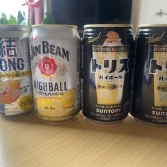 お酒 カクテル・チューハイ