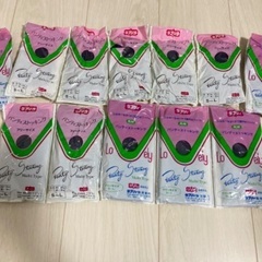 ※やり取り中※ストッキング 12点 エレガンスブルー