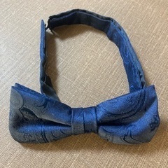 蝶ネクタイ リボン