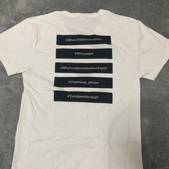 SUPER EIGHT(関ジャニ∞） 関ジャニ∞リサイタル　真夏の俺らは罪なヤツ グッズTシャツの画像
