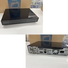 Panasonic プライベートビエラ UN-10CT8-W 2018年製 HDD付 ポータブル地上・BS・110度CSデジタルテレビ 10V型 500GB 札幌市手稲区