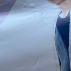 非売品　V6 COLORS/太陽と月のこどもたち　ポスター　TOBE 三宅健の画像