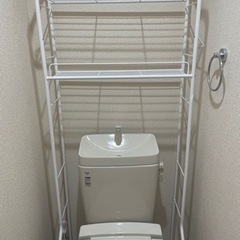 【決まりました】無料 4/27までに来られる方限定 ニトリ トイ...