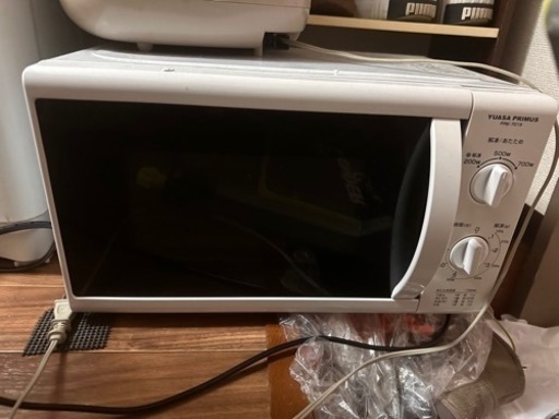 家電 炊飯器 ポット 電子レンジ