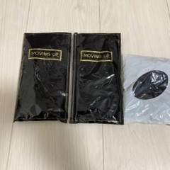 ※やり取り中※ストッキング 3点 ブラック