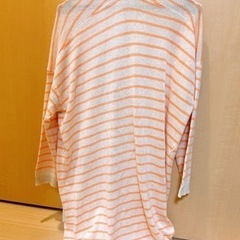 服/ファッション カーディガン　レディースの画像