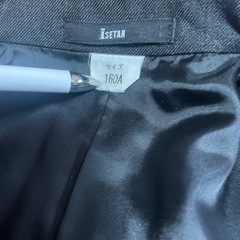 昌平中学　昌平高校　ブレザーの画像