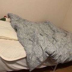 生活家具家電お譲りします！の画像