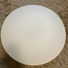 家具 照明器具　シーリングライトの画像