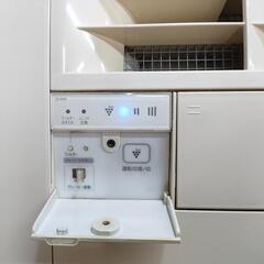シャープ　プラズマクラスターイオン発生機　30畳まで対応の画像