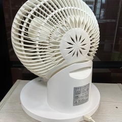 取引中🐶ACサーキュレーターの画像