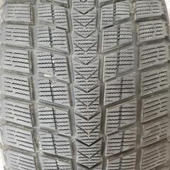 NEXEN WINGUARD ice suv 225/50R18 4本 車のパーツ タイヤ、ホイールの画像