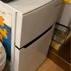 生活家具家電お譲りします！の画像