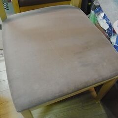 セール中につき、通常特価2,728円より2,000円の728円!　【24】ダイニングチェア　食卓イス　食卓椅子　1人掛けチェア　の画像