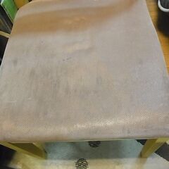 セール中につき、通常特価2,728円より2,000円の728円!　【24】ダイニングチェア　食卓イス　食卓椅子　1人掛けチェア　の画像