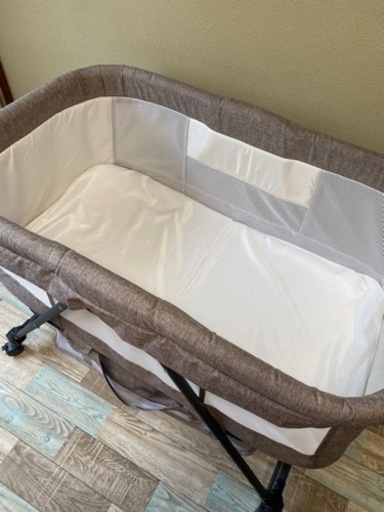子供用品 ベビー用品 ベビーベッド、家具