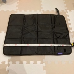 セルフィン　オムツ替えシートの画像