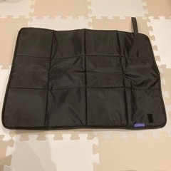 セルフィン　オムツ替えシートの画像