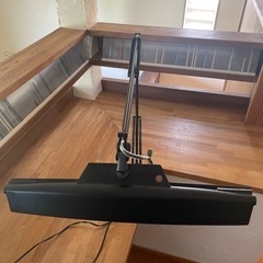 【再出品】デスクライトの画像