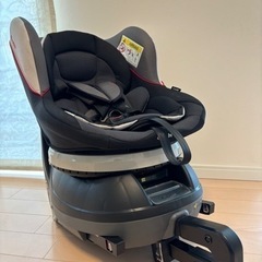 Combi  ネセルターン ISOFIX エッグショック (説明...