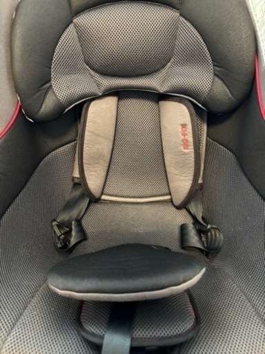 Combi  ネセルターン ISOFIX エッグショック (説明書あり)