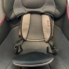 CombiネセルターンISOFIXエッグショック Combi ネセルターン ISOFIX エッグショック (説明書あり)