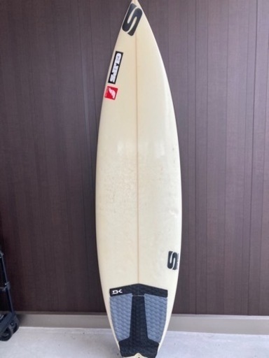 【値下げしました】サーフボード