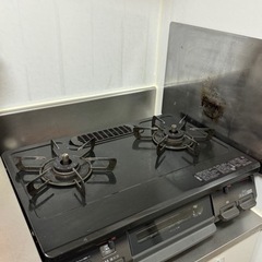 生活雑貨 調理器具 ガステーブル